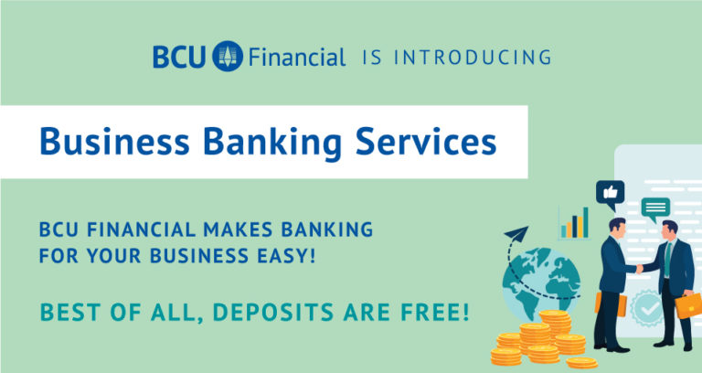 BCU Financial