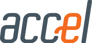 accel logo