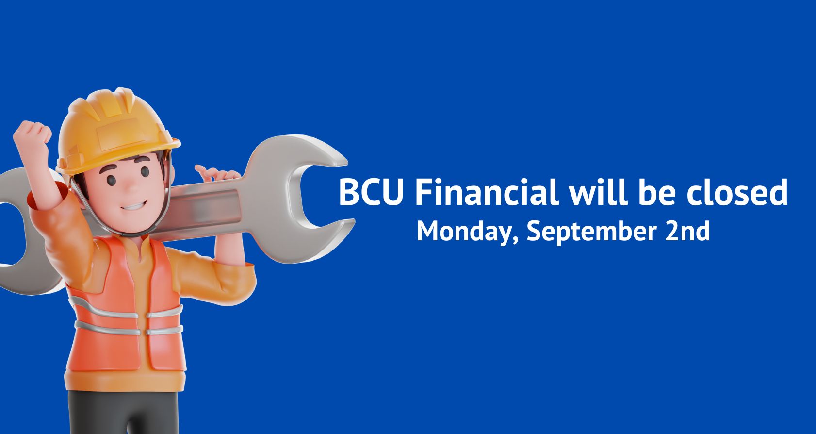 BCU-Financial-will-be-closed