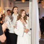 Vyshyvanka Fashion Runway Ukraina Levada and Orion Choirs