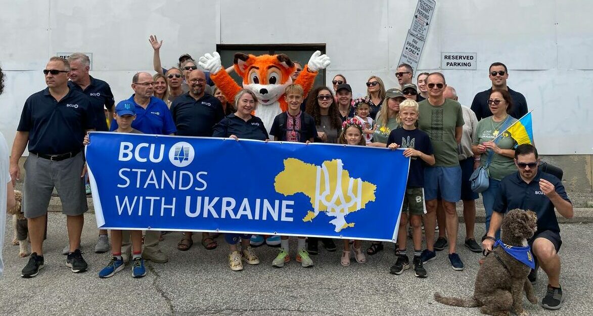 Toronto Ukrainian Festival